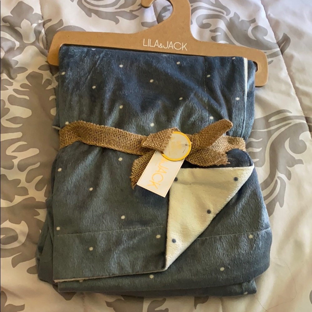 Baby blanket